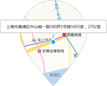 上海创试网络科技有限公司